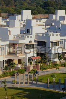 LaSpazio Amba Township