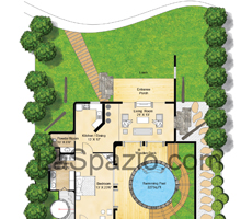 LaSpazio Cassa Bela