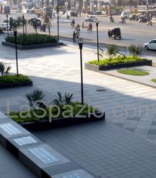 LaSpazio Imperial Heights
