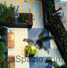 LaSpazio National Textile Corporation