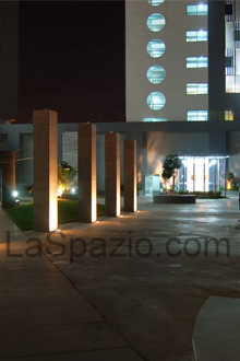 LaSpazio Safal Pegasus