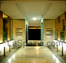 LaSpazio Samprat Residency - 1
