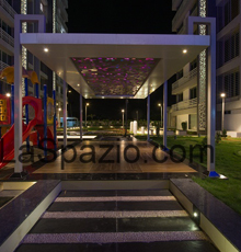 LaSpazio Shereton Luxury