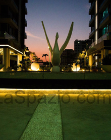 LaSpazio Shyam Luxury