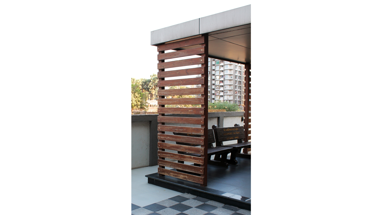 Laspazio corel heights