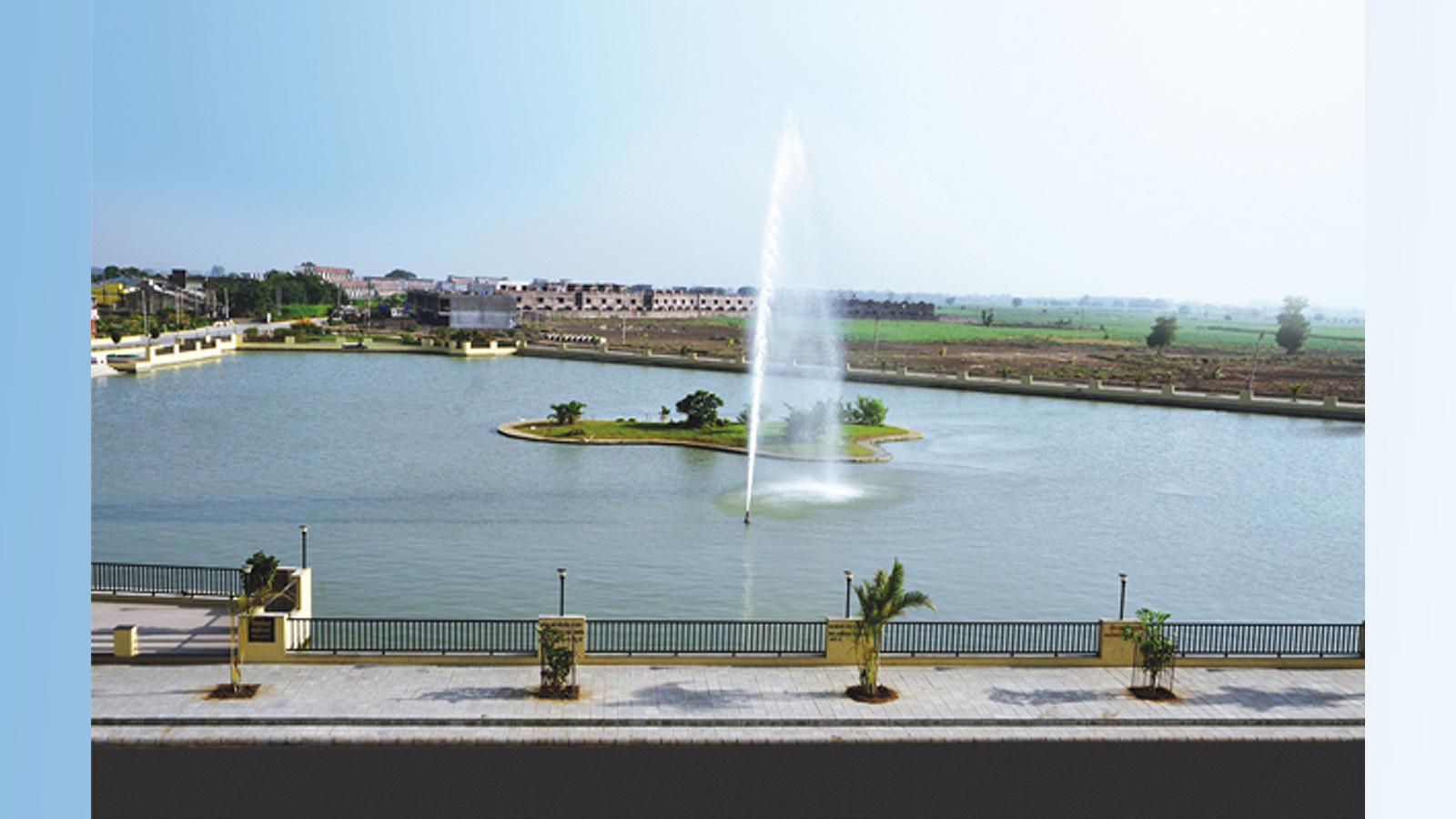 Laspazio lake city