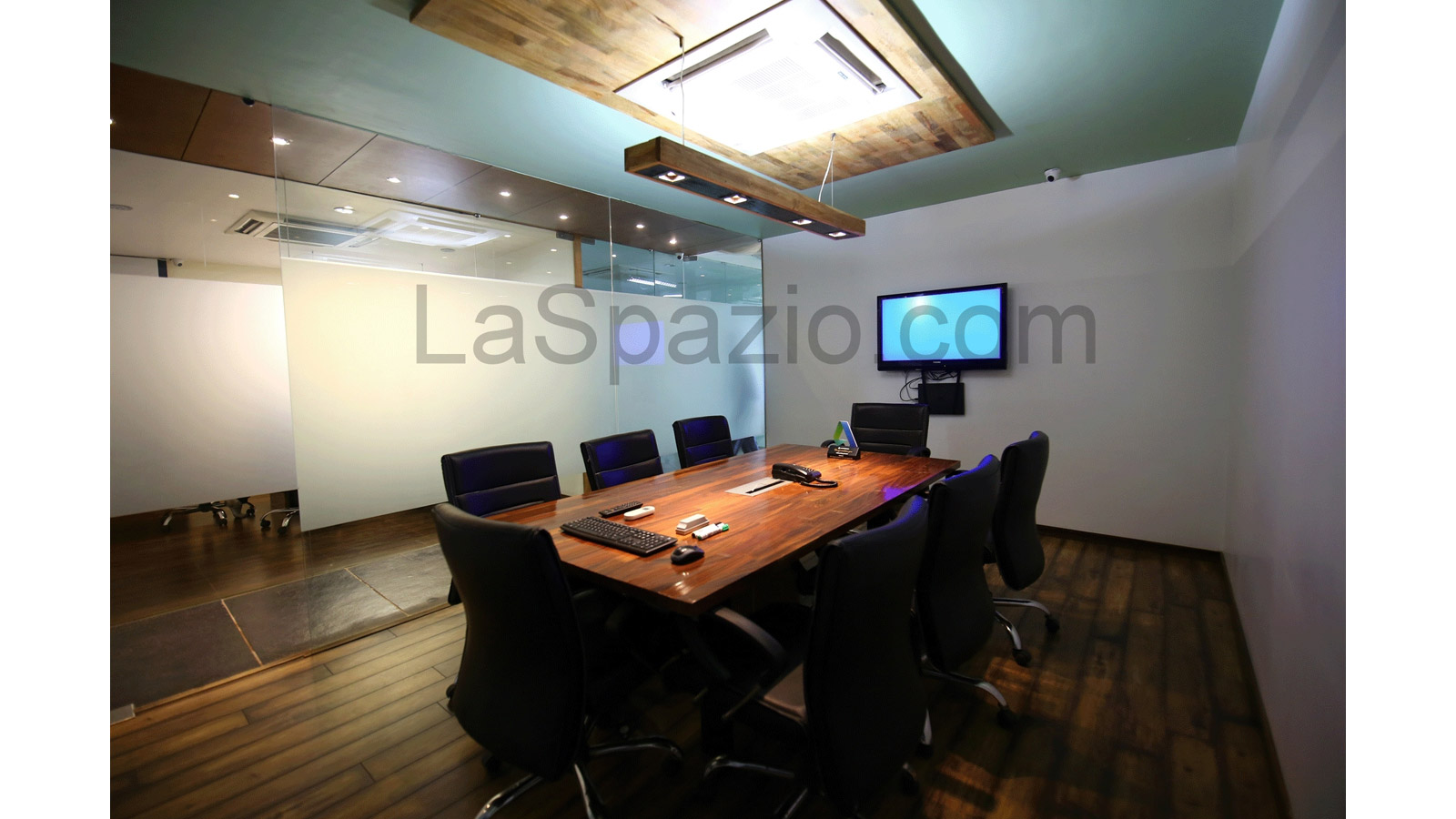 Laspazio Modern Interior Conference