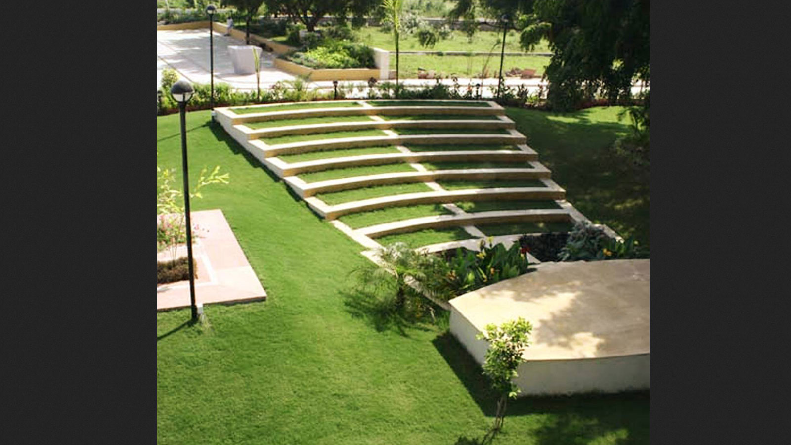 Laspazio pushpak
