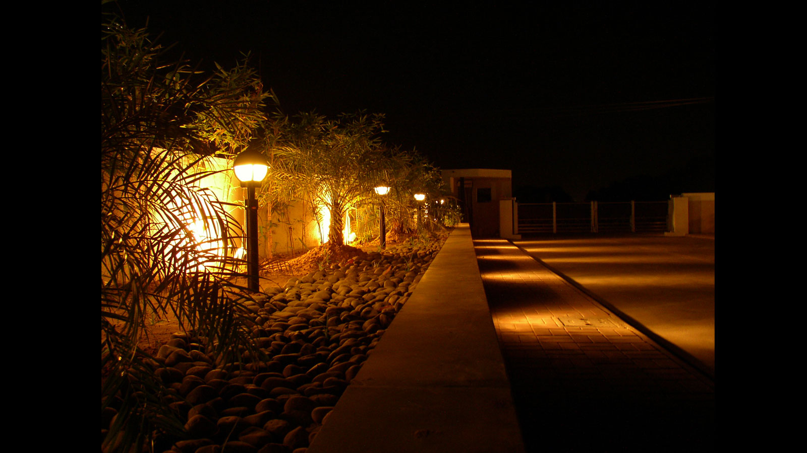 Laspazio pushpak