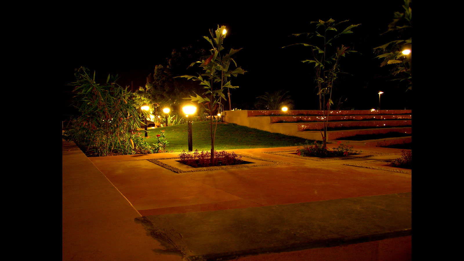 Laspazio pushpak