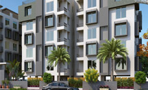 LaSpazio Architecture